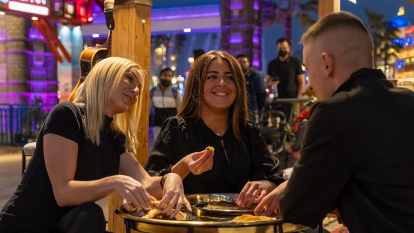 Global Village Opens Partner Registration for Season 27 after a Record-Breaking 7.8 Million Guests in Season 26