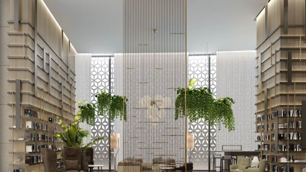 The Grand Details of Kuwait’s Most Anticipated Hotel Opening Are Revealed