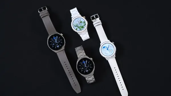 Why the New Huawei Watch GT 3 Pro Is the Best Smartwatch Released This Year!