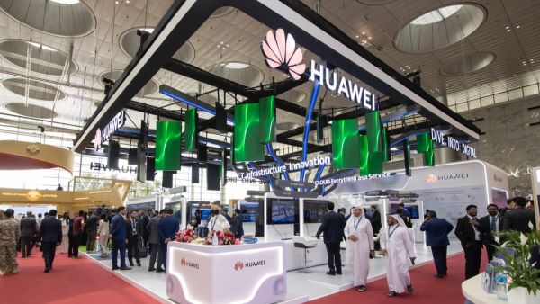 Huawei was announced as Diamond Sponsor of Milipol Qatar 2022, the leading international homeland security and civil defense event