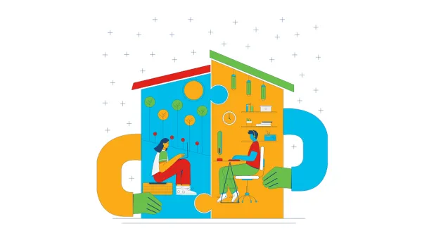 Cisco Study Explores Connection Between Hybrid Work and Wellbeing among UAE Employees   