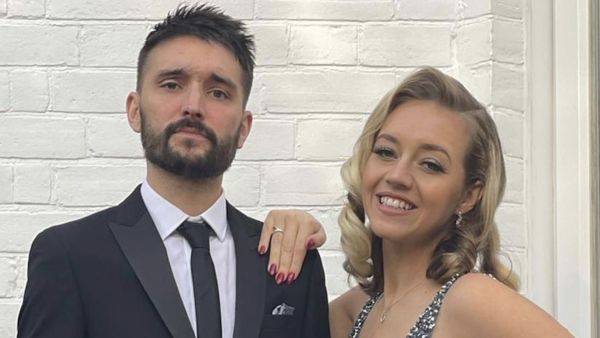 Kelsey says he promised to 'send signs' to her after his death