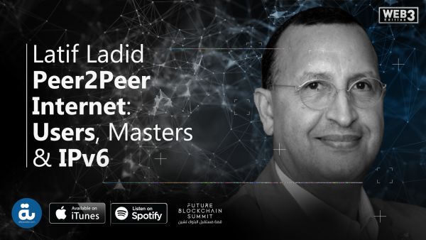 Latif Ladid on IPv6 | Al Bawaba