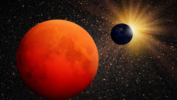 أدعية خسوف القمر 2022 أدعية خسوف القمر 2022