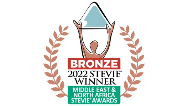 Ooredoo Bags Bronze Stevie Award for Excellence in Innovation