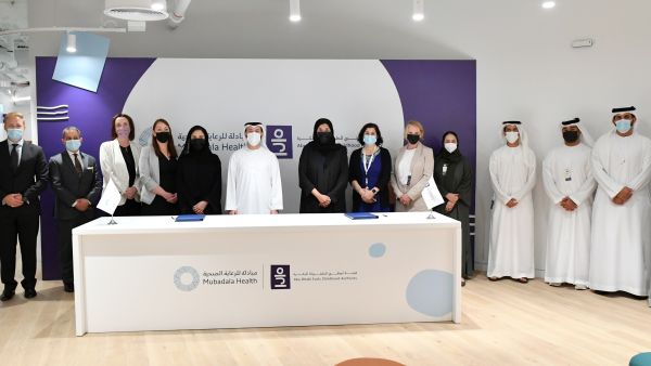 Mubadala Health and Abu Dhabi Early Childhood Authority Partner to Enhance Well-Being of Parents and Children across Abu Dhabi   