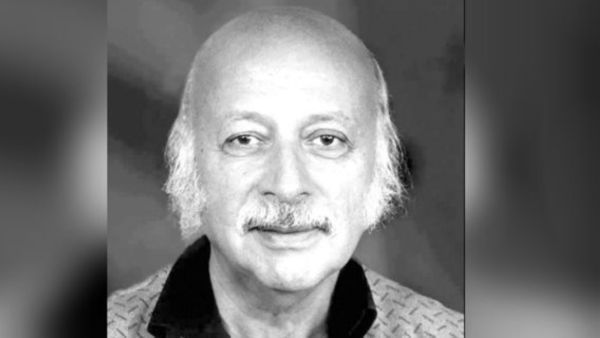 رحيل الشاعر العراقي الكبير مظفر النواب