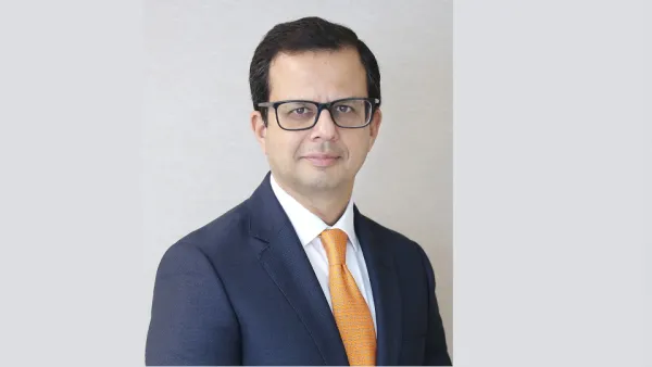 البنك العربي المتحد يُعيّن شيريش بهيد رئيساً تنفيذياً