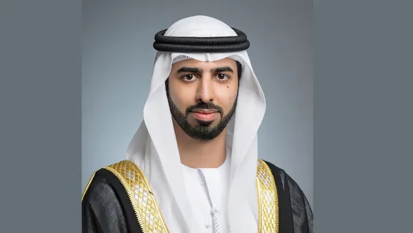 Dubai Chamber of Digital Economy appoints Khaled Al Shamsi as Executive Director