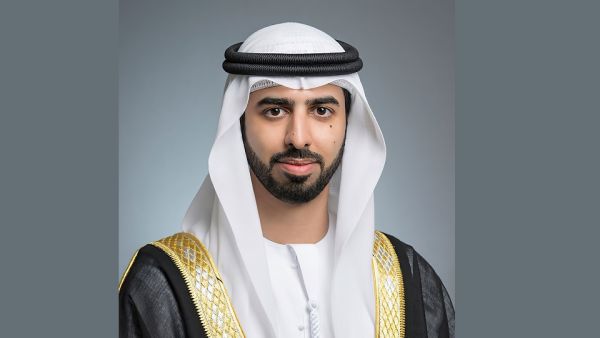 HE Omar Sultan Al Olama Dubai Chamber of Digital Economy appoints Khaled Al Shamsi as Executive Director