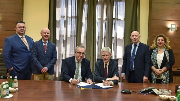 Abu Dhabi University Partners With University College Dublin
