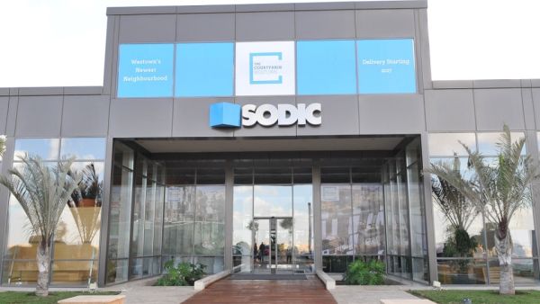 SODIC SODIC To Open Civil Registry Office with Premium Services in SODIC West