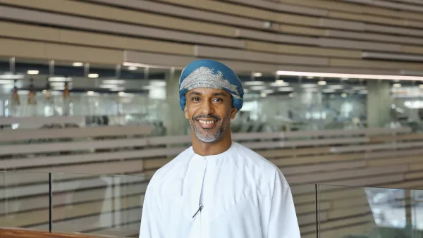 ضيافة: برنامج تدريبي لموظفي البنك الوطني العُماني لتعزيز وتحسين تجربة العملاء