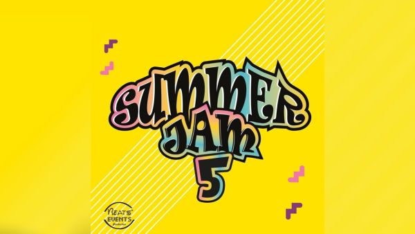 Summer Jam returns 