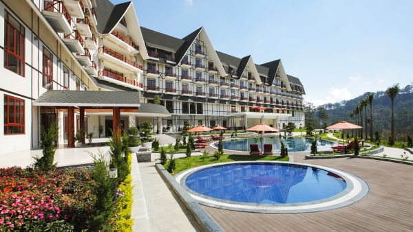 Swiss-Belhotel International UPS Expansion Plans   