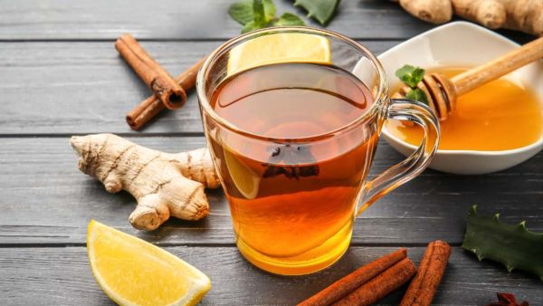 طبيب البوابة: 5 أعشاب لإنقاص الوزن بشكل أسرع