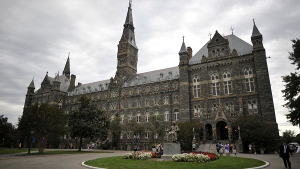 Georgetown University 