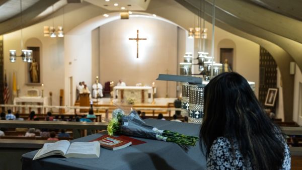 Texas School shooting kill dozens of students