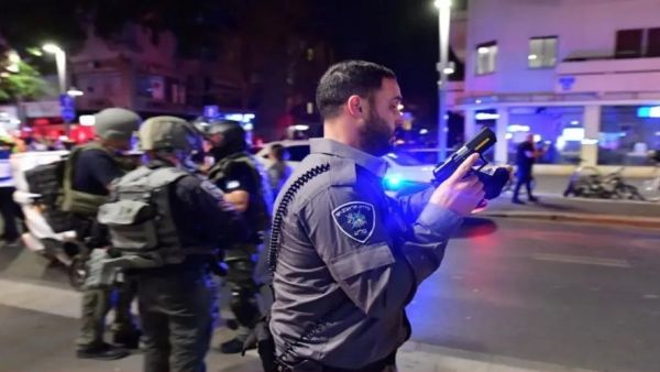  عملية "إلعاد"