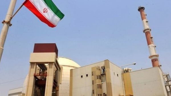 محطة بوشهر النووية