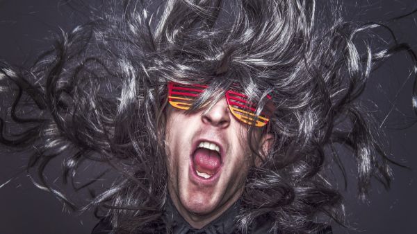علاقات البوابة: الحيوان الذي تراه يعكس شخصيتك