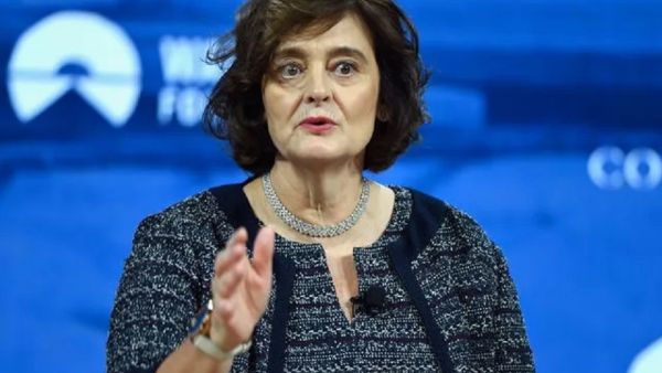 Cherie Blair Cherie Blair CBE, QC Leads Independent Expert Investigation Into Tampering Allegations