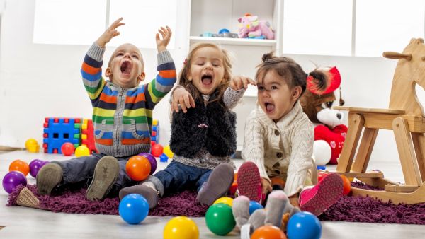 طبيب البوابة: كورونا وتأخر النمو عند الأطفال