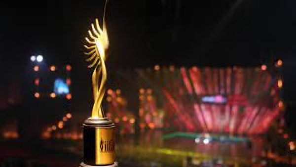 حفل جوائز الأكاديمية الهندية حفل جوائز الأكاديمية الهندية