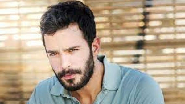 باريش أردوتش باريش أردوتش