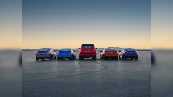 Cadillac is Revving up its V-Series lineup with the addition of the Escalade-V, the Industry’s Most Powerful Full-Size SUV
