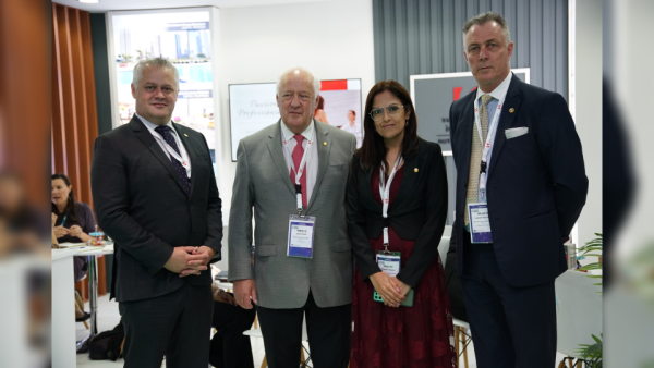 Arabian Travel Market 2022 – A Huge Success for  Swiss-Belhotel International 