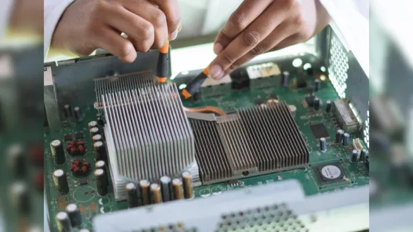 Gartner Forecasts Worldwide Semiconductor Revenue to Grow 13.6% in 2022