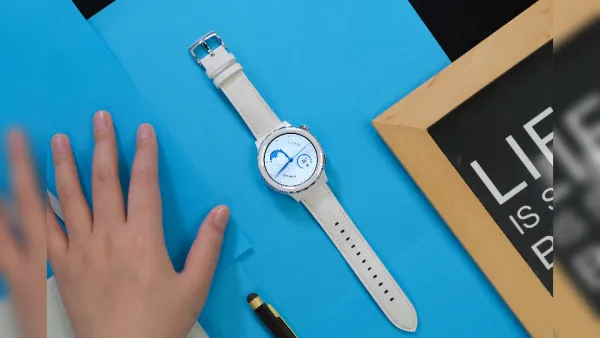 Elegance on your wrist: An everlasting masterpiece - Here are five reasons why you will love the new HUAWEI WATCH GT 3 Pro