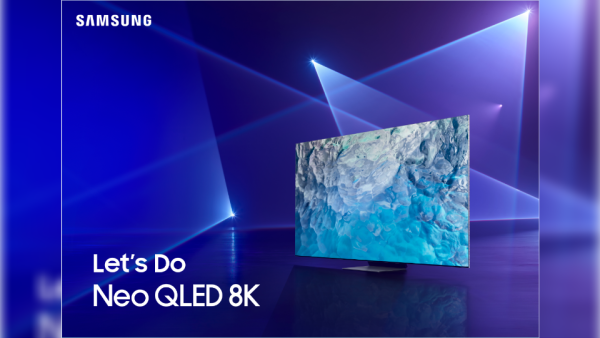 Three Key Features of Neo QLED 8K — Graphically Explained