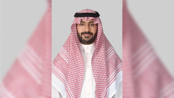 خالد بن علي الرويغ. ابيكورب تعيّن رئيساً تنفيذياً جديداً