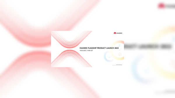 ‫ تطلق Huawei منتجات رئيسية قابلة للطي من HUAWEI Mate Xs 2 ومنتجات أخرى، مما يزيد من تآزرها بين البرامج والأجهزة