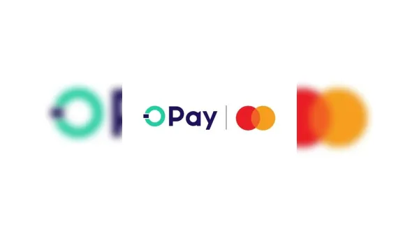 ‫‫ماستركارد و OPay تعلنان عن تعاونهما الاستراتيجي لتعزيز منظومة المدفوعات غير النقدية والارتقاء بالشمول المالي الرقمي لملايين المستخدمين