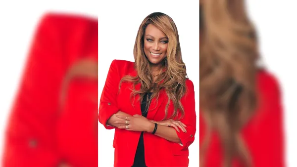Supermodel-turned-Super Businesswoman Tyra Banks to headline Access Granted discussion series by Access Abu Dhabi, powered by the Abu Dhabi Investment Office