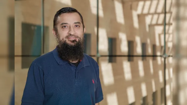 Carnegie Mellon team creates three-year computer science curriculum