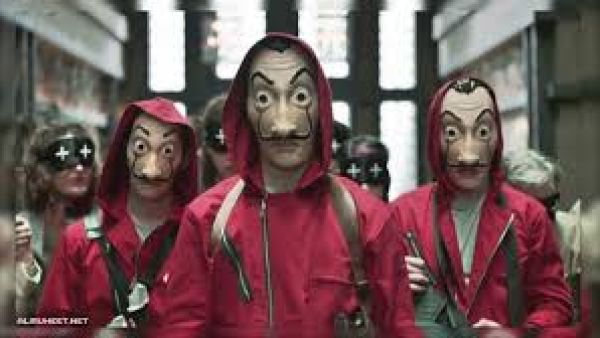 لا كاسا دي بابل لا كاسا دي بابل