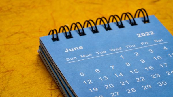توقعات الأبراج لشهر حزيران/يونيو 2022