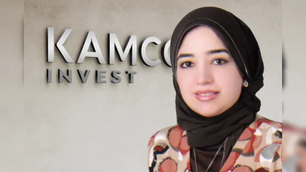 Sarkhou: What differentiates Kamco Invest is the quality of its earnings and its diversified revenue model 