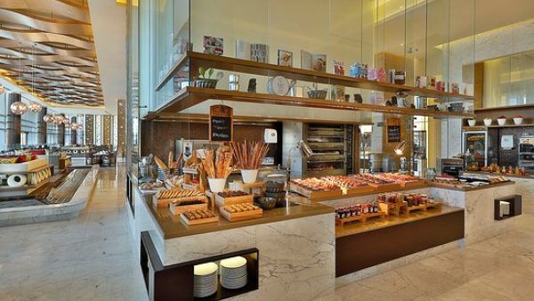 Get Ready for an All New Brunch Experience With the Launch of ‘the Brunch’, at Khayal, Marriott Al Forsan Abu Dhabi