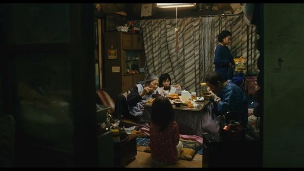 فيلم كوري