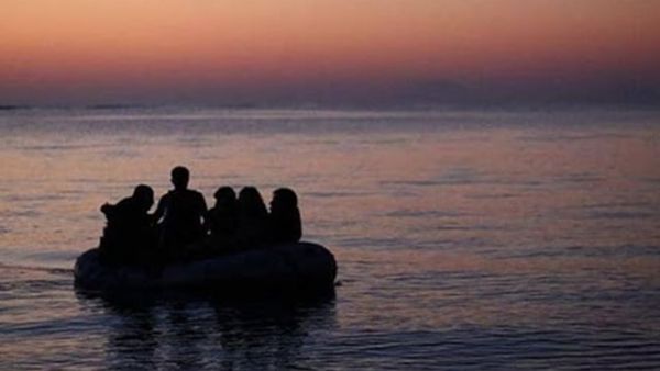 إحباط تهريب عدد من الأشخاص عبر البحر