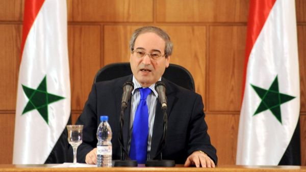  فيصل المقداد