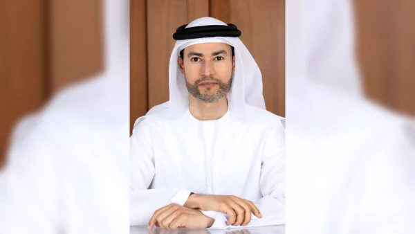 محمد بن هادي الحسيني يشارك في الاجتماع السنوي لمجلس محافظي البنك الأوروبي لإعادة الإعمار والتنمية لعام 2022