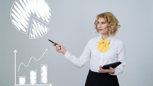 علاقات البوابة: ما هي مستويات الثروة الستة؟