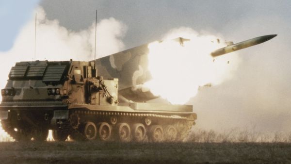 صواريخ متطورة