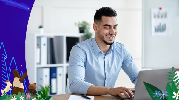 New Salesforce Digital Skills Research Unpacks How the Global Workforce Learns